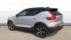 Volvo Xc40 2.0 T5 First Edition 5dr AWD Geartronic Petrol Estate